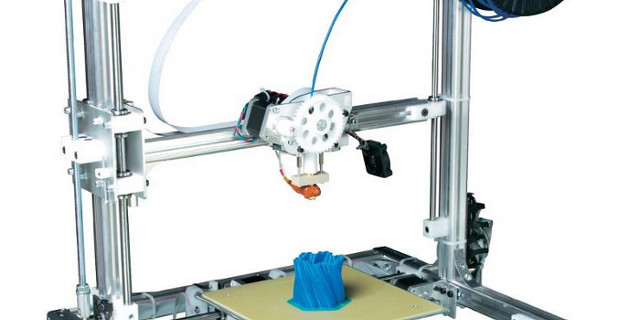 stampante 3d